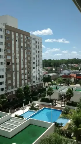 Excelente apartamento no coração de Canoas.