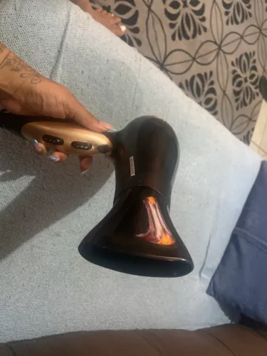 Secador Philco