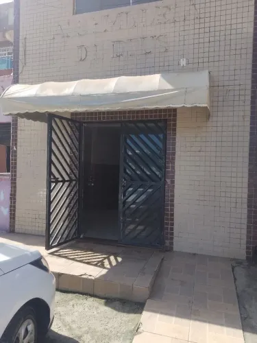 Ponto comercial para igreja centro espírita ou outro tipo de comércio