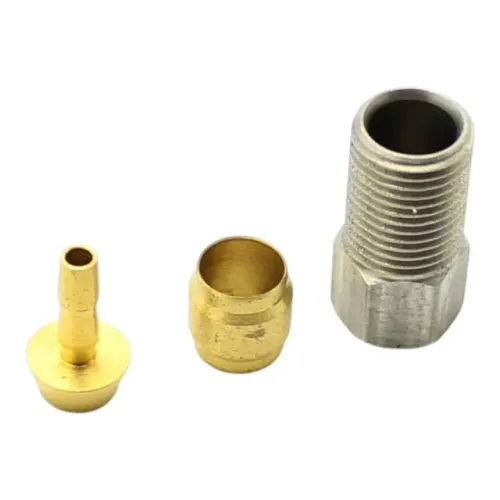 Kit Conector para Mangueira De Freio XDH-H3-PT-A Hayes 992420