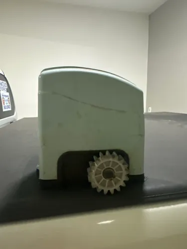 Motor de portão ( AGL)