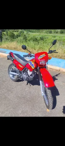 XLR 125