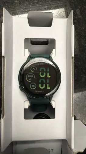 Relógio Garmin
