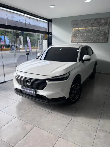 Honda HR-V EX 1.5 Sensing 16V 5P Aut. 2024