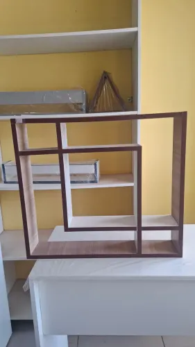 Moveis feito sob medida 100% mdf.