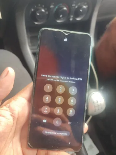 Galaxy M12
