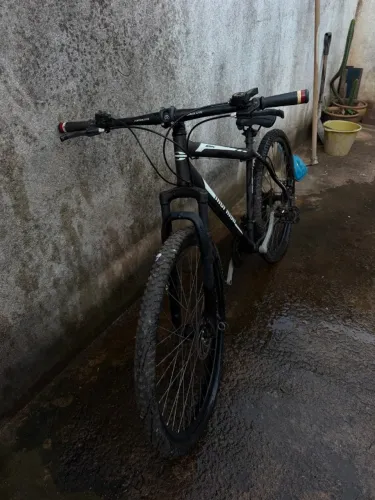 BICICLETA ARO 29 MORMAII