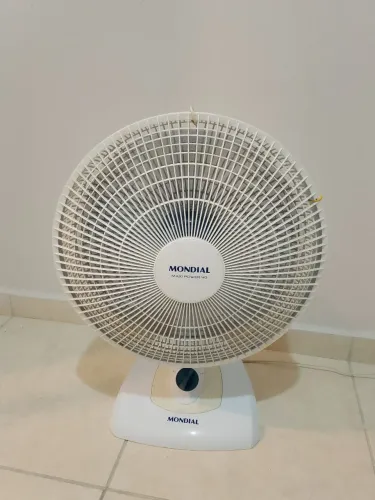 Ventilador Mondial Max Power 40