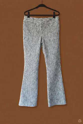 Calça social