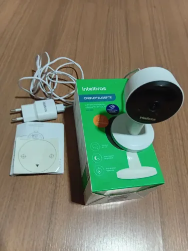 Camera a venda