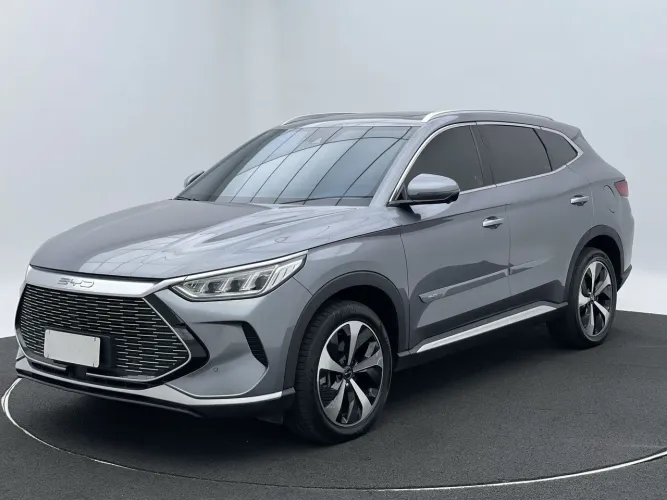BYD Song Plus 1.5 16V Aut. (hibrido) 2024