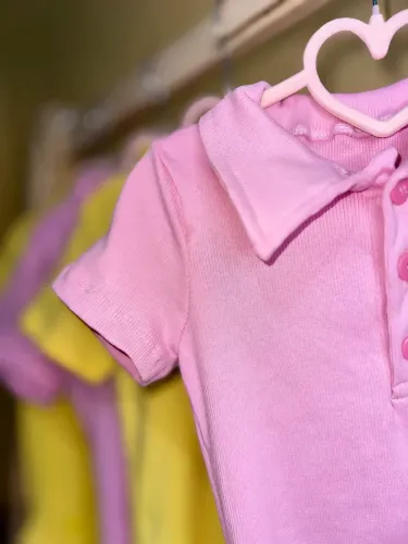 Roupa infantil