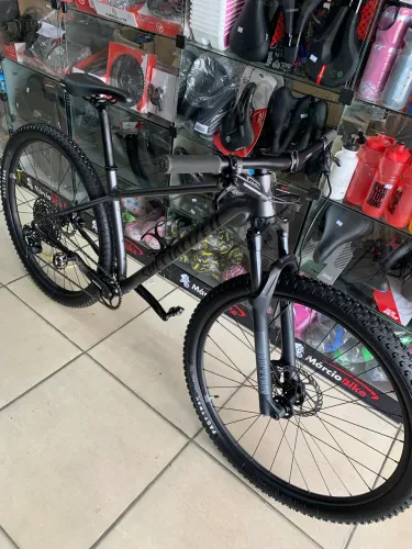 Bicicleta aro 29 Specialized Chisel Sram Sx