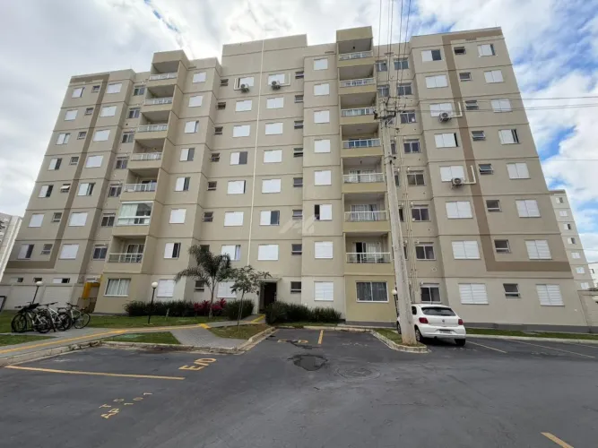 apartamento - Jardim Nova Europa - Campinas