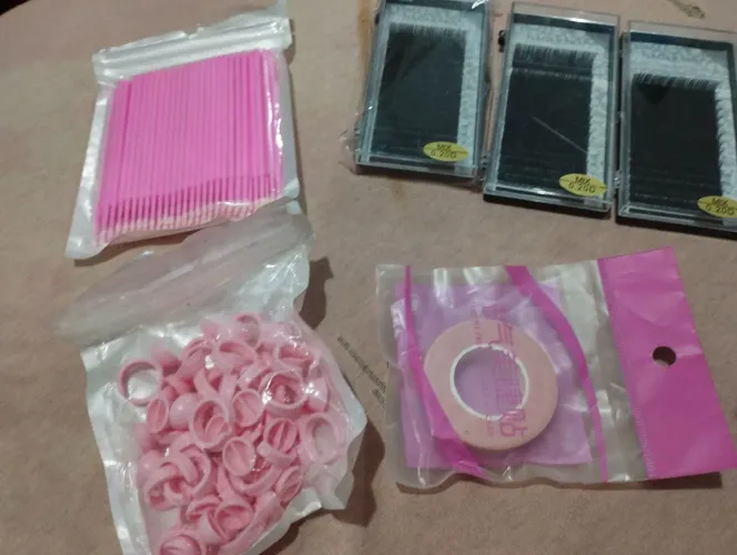 Compre os Itens Novos e Leve os Usados de Brinde!