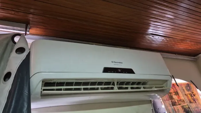 Ar Cond 18 mil BTUS Electrolux