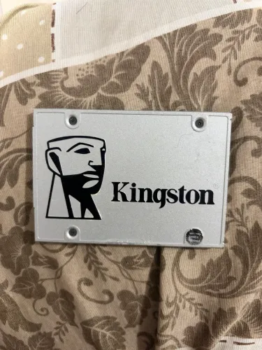 SSD Kingston 480Gb