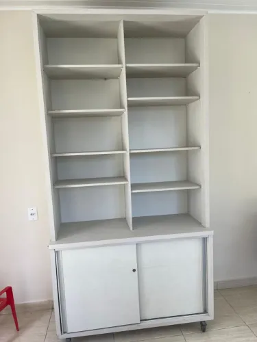 Armário 100% MDF