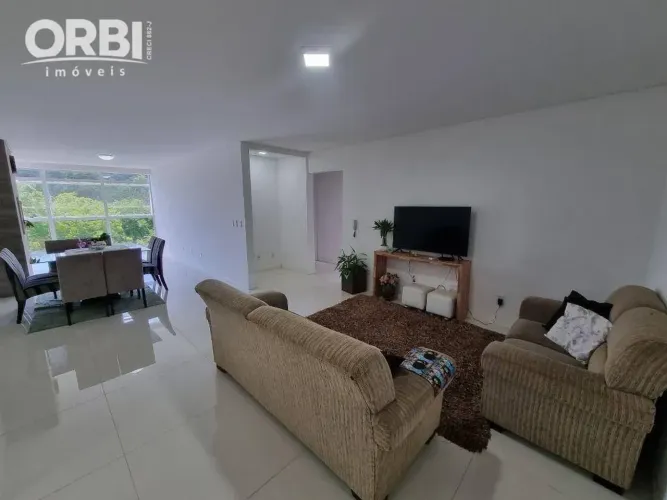 Apartamento com 3 dormitórios à venda, 124 m² por R$ 649.000,00 - Itoupava Central - Blume