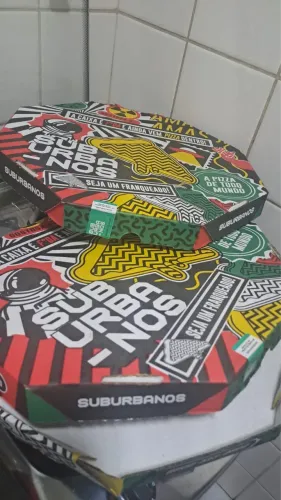 Procuro gerente de pizzaria 