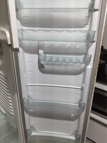 Geladeira Frost Free