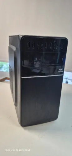 PC AMD Ryzen 5 3400G