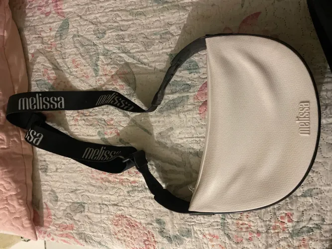 Bolsa da Melissa Nova
