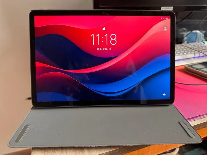 Tablet Lenovo 