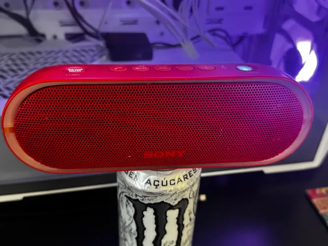 Sony SRS-XB20 Extra Bass