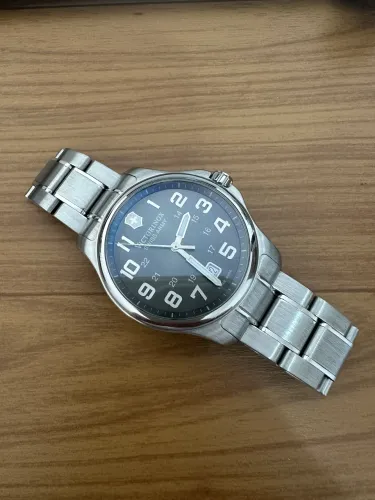 Victorinox officer novo oportunidade