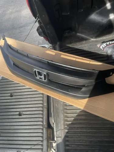 Grande honda civic 17/ G 10