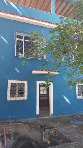Imóvel para venda possui 80 metros quadrados com 3 quartos em Piedade - Rio de Janeiro - R