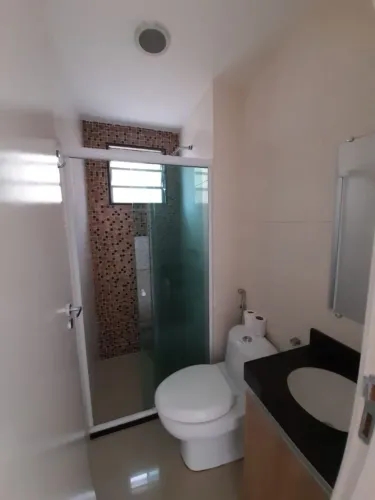 Alugo Apartamento Condomínio Mar Báltico- Barreto Macaé-RJ