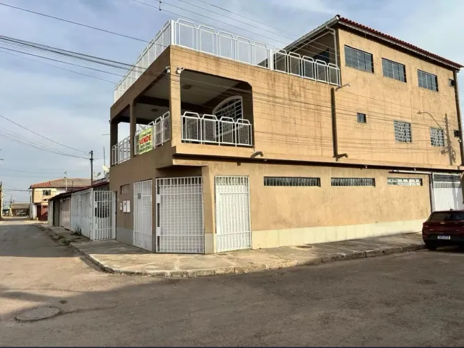 LOJA COM 100MT