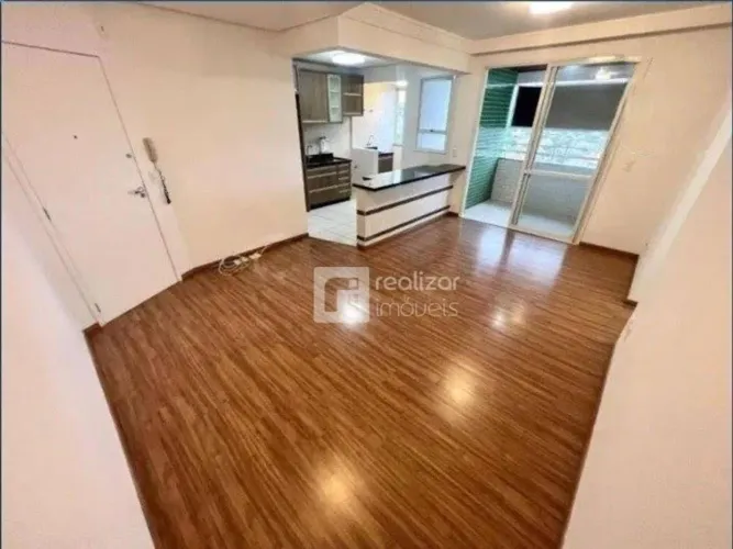 Apartamento Residencial à venda, Córrego Grande, Florianópolis - AP1678.