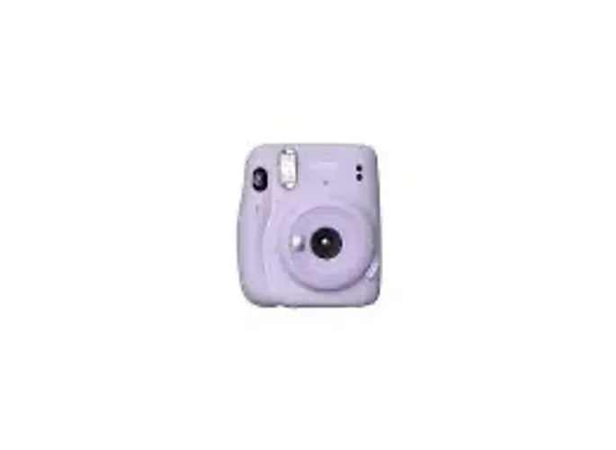 Câmera Instantânea Instax Mini 11 Fujifilm Roxa