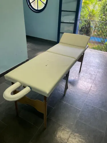 Maca Santa Fé Profissional 