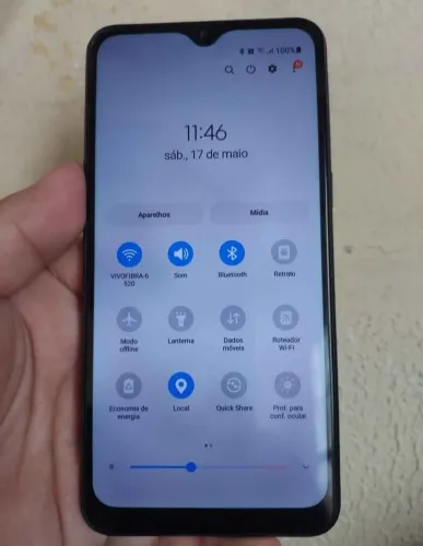 Samsung A10s