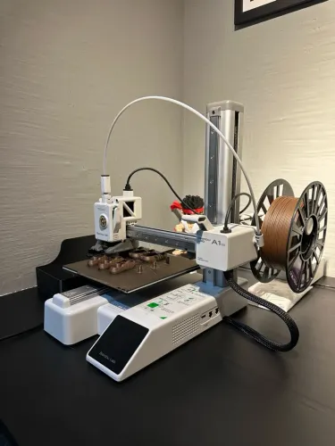 Bambu lab A1 Mini