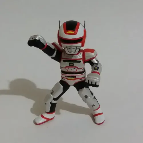 Figura Jaspion