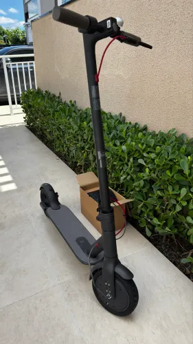 Patinete elétrico Xiaomi M365