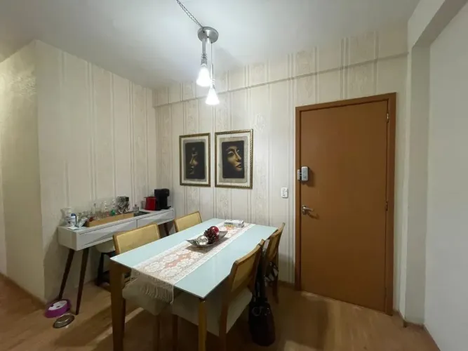 Apartamento para venda com 3 quartos na 25 de Agosto em Duque de Caxias RJ