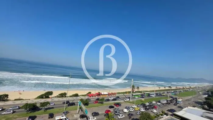 Cobertura : Duplex / Residencial / Barra da Tijuca