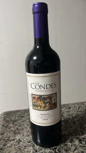VENDE-SE VINHO LAS CONDES