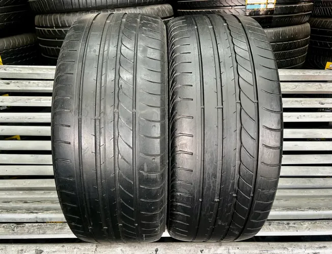 Par de Pneus 215/50/17 Goodyear EfficientGrip R$440 / Pneu 215/50R17
