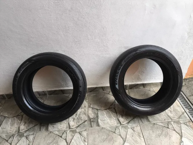Pneus Dunlop 185/60r15