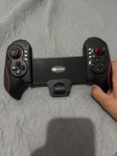Gamepad
