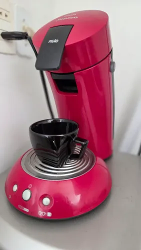 Cafeteira Philips