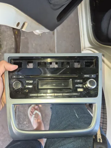 Mídia original gol g6