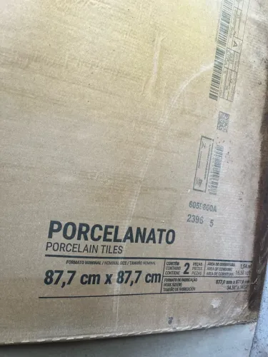 Porcelanato